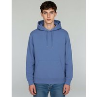 Unipolar Basic Hoodie Modell: Crossing