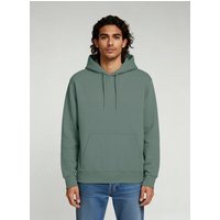 Unipolar Basic Hoodie Modell: Crossing