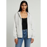 Unipolar Zipper Modell: Idai