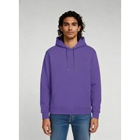 Unipolar Basic Hoodie Modell: Crossing