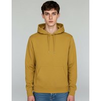 Unipolar Basic Hoodie Modell: Crossing