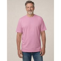 Unipolar Basic T-Shirt Modell: Crafton Vintage