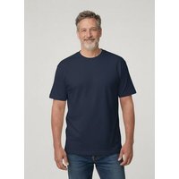 Unipolar Loose-Fit T-Shirt Modell: Spades