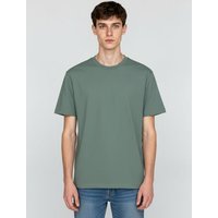 Unipolar Loose-Fit T-Shirt Modell: Spades