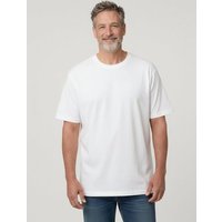 Unipolar Loose-Fit T-Shirt Modell: Spades