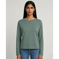 Unipolar Basic Longsleeve Modell: Music Longsleeve