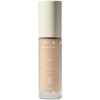 Uoga Uoga Natürliche BB-Creme mit Jojobaöl