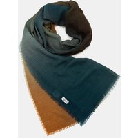 Djian LIGHTS –Schal aus Merino-Wolle, mulesing-frei