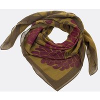 Djian DAHLIA – Tuch aus Merino-Wolle, mulesing-frei