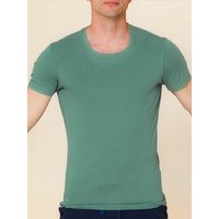 nice to meet me Core T – T-Shirt aus TENCEL Lyocell und Bio-Baumwolle