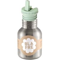 Blafre Edelstahlflasche 300ml mit Trinkschnabel