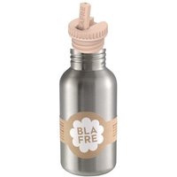 Blafre Edelstahlflasche 500ml mit Trinkschnabel