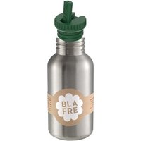 Blafre Edelstahlflasche 500ml mit Trinkschnabel