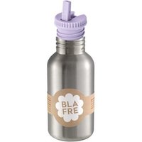 Blafre Edelstahlflasche 500ml mit Trinkschnabel