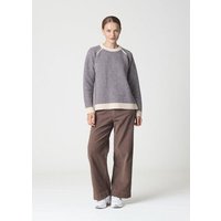 Klitmøller Collective Kate Merino-Strick-Pullover