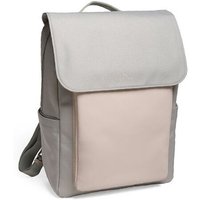 Sperling "Ready" 2-in-1 Rucksack mit Flap