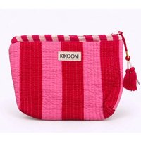 KIKOONI Geldbörsen | kleine Taschen | Passtasche "Mini Traveler"
