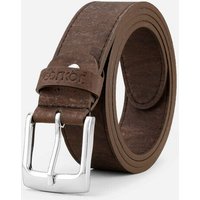 corkor Gürtel aus Kork Gürtel - 3,5cm Breit - CK255