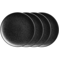 Mäser Essential Speiseteller-Set, Steinzeug