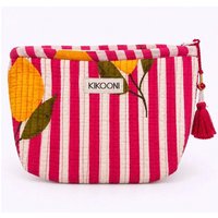 KIKOONI Geldbörsen | kleine Taschen | Passtasche "Mini Traveler"
