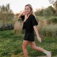 NORDLICHT Jacquard Shorts Eira