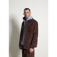 Givn Berlin Cordjacke GBCURT aus Bio-Baumwolle