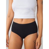 Honest Basics Damen Hipsters 3er-Pack aus Bio-Baumwolle