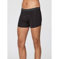Thought Arthur Plain Bambus Boxers einfarbig