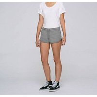 Unipolar Damen Basic Jogging-Shorts CUSCO Regular Fit