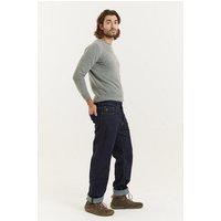 Flax and Loom Regular Fit Jeans Satch