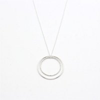 Jewelberry Kette Mixed Rings