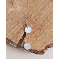 Jewelberry Ohrringe Medium Shell