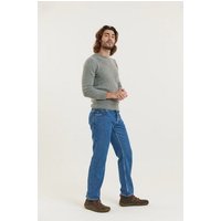 Flax and Loom Regular Fit Jeans Satch