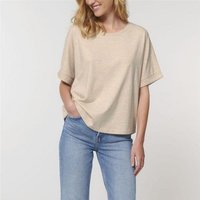 Unipolar Oversized T-Shirt Modell: Comiso
