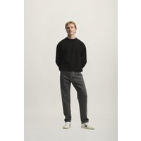 DAWN Jeanshose Relaxed Fit Modell: Rise