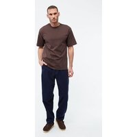 Givn Berlin Flanellhose GBHELGE in lockerer Passform