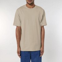 Unipolar Oversized T-Shirt Modell: Free