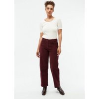 Givn Berlin Cordhose GBCORALIE in eleganter Passform aus Bio-Baumwolle