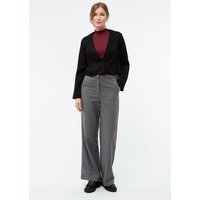 Givn Berlin Flanellhose GBBEATRICE aus Bio-Baumwolle