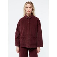 Givn Berlin Cordjacke GBCHARLIE aus Bio-Baumwolle