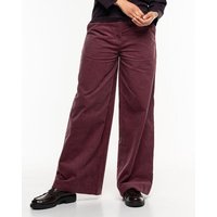 Alma & Lovis Lässige Feincord-Hose aus Organic Cotton | Babycord Hose