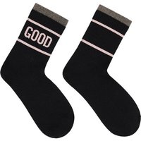 LANIUS Statement-Socken