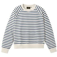 recolution Sweatshirt ALLAMANDA STRIPES