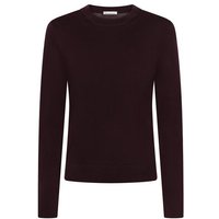 KnowledgeCotton Apparel Merino Crew Neck Strickpullover