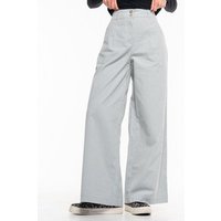 Alma & Lovis Lässige Feincord-Hose aus Organic Cotton | Babycord Hose