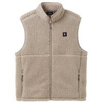recolution Fleece-Weste TEASEL