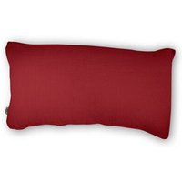 Hutch&Putch Musselin Kopfkissenbezug - Kissenhülle - 100% Bio-Baumwolle - Handmade in Germany und Europa