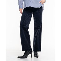 Alma & Lovis Lässige Cordhose aus Organic Cotton | Corduroy Pants