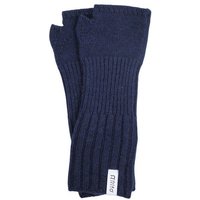 Rifò - Circular Fashion Made in Italy Recycelte Kaschmir-Pulswärmer – Tamara