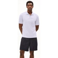 ARMEDANGELS MAARIO - Herren Polo T-Shirt aus Bio-Baumwolle